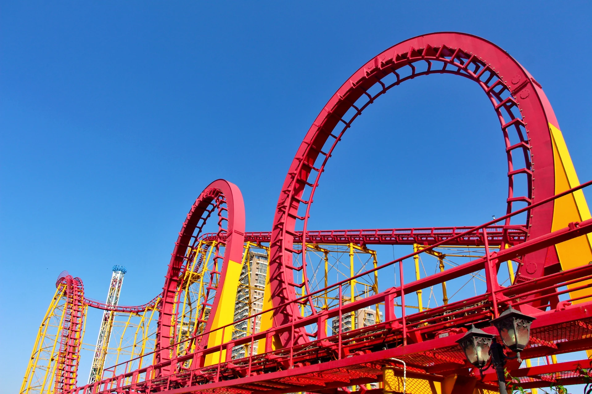 Types of Roller Coasters for Every Adventure
