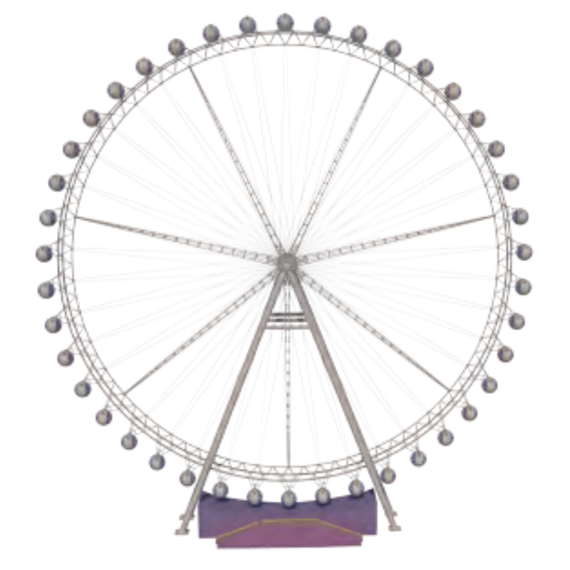 big one roller coaster
