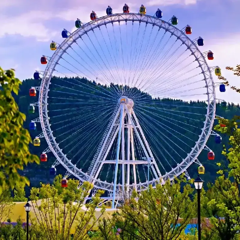 simple roller coaster design