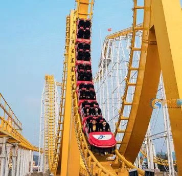 Ferris Wheels: Elevate Your Events with Fun and Excitement