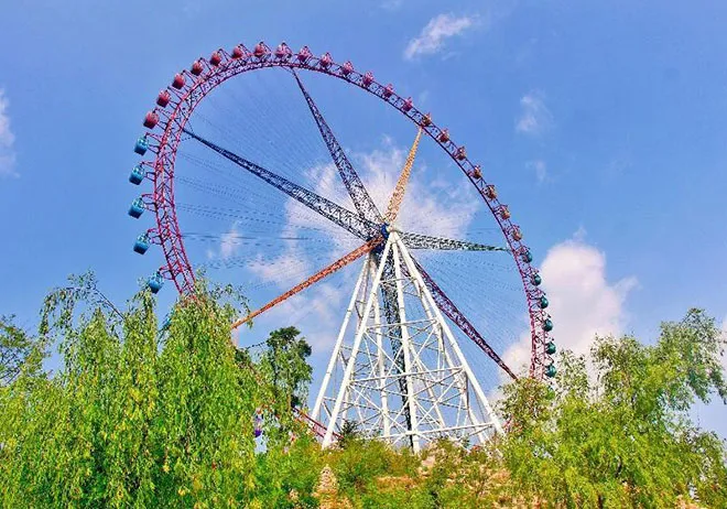 types of roller coasters