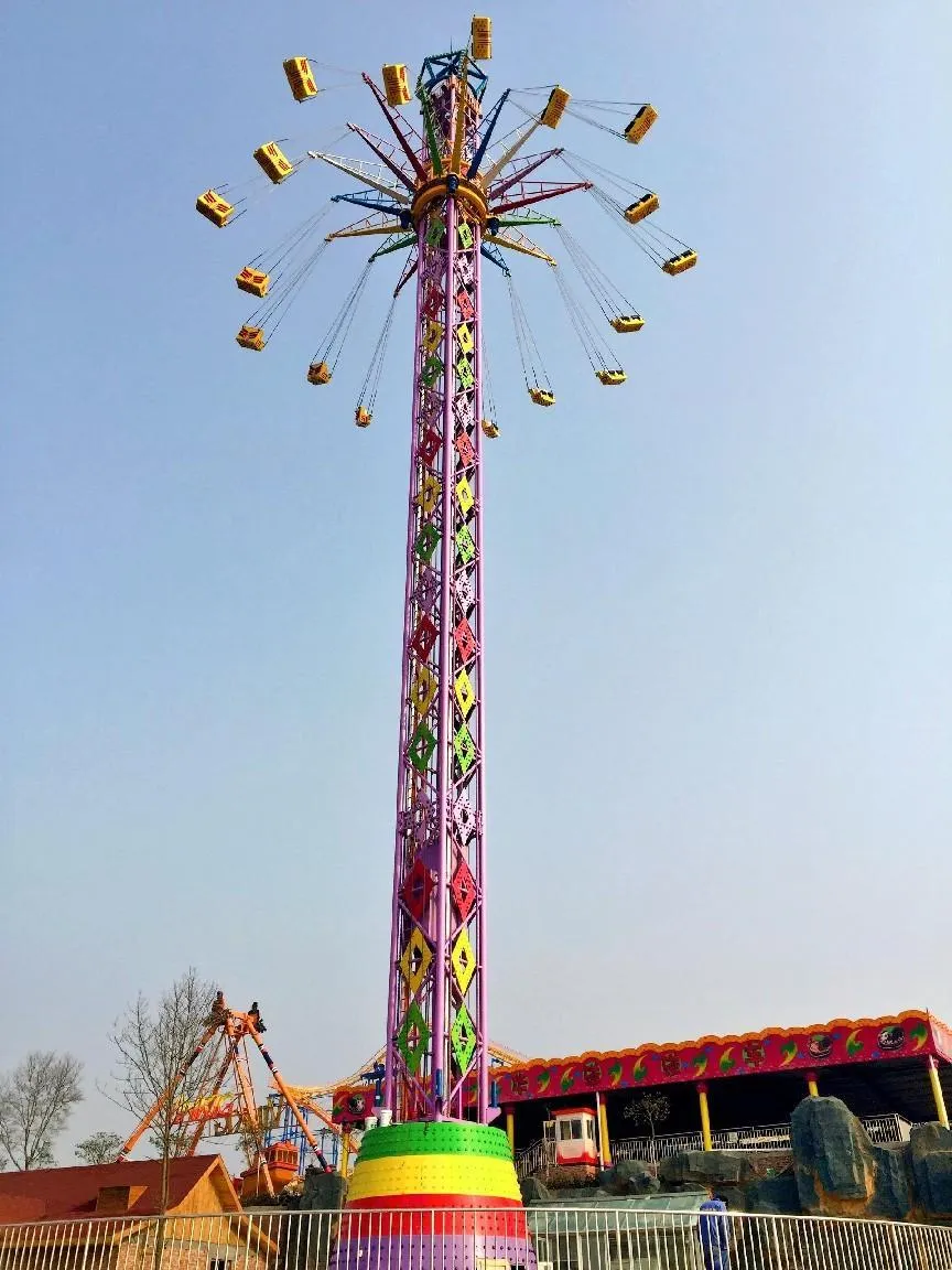 miramar ferris wheel