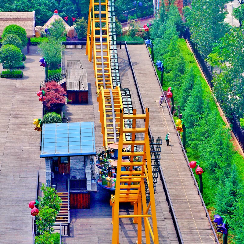 strata coaster