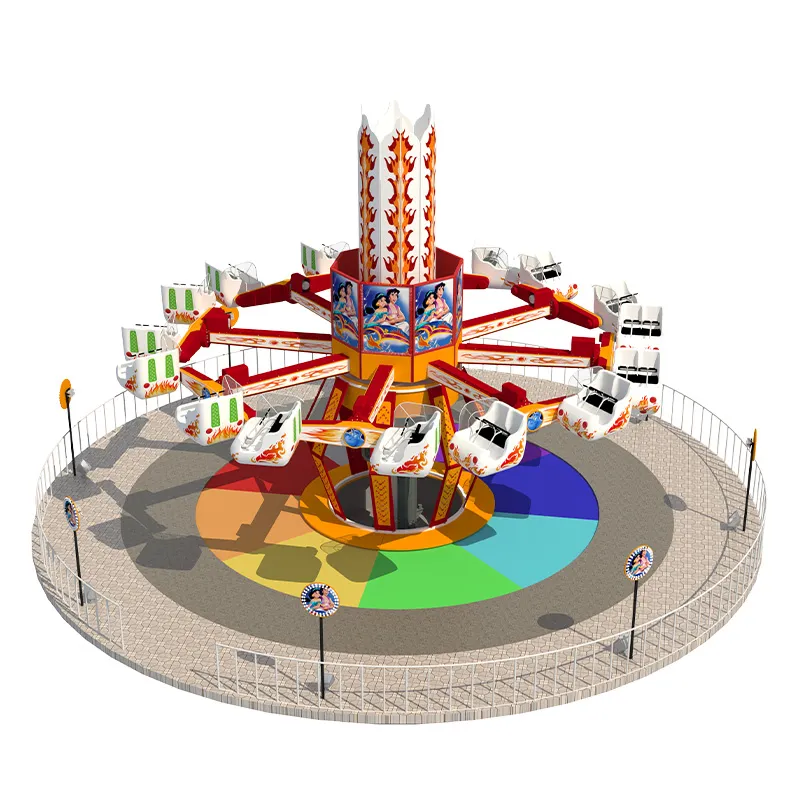 big roller coasters for sale