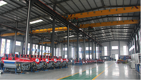 Read More About carousel factory