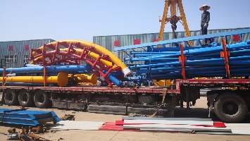 Read More About roller coaster manufacturing companies