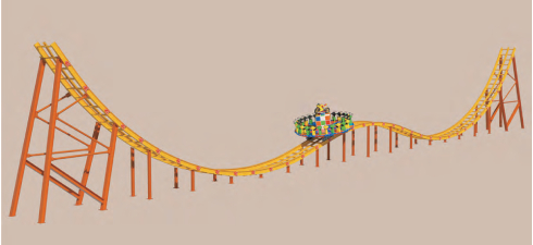 grand carousel