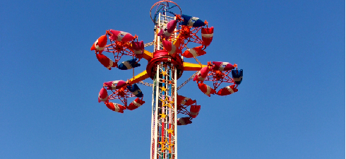 carousel types