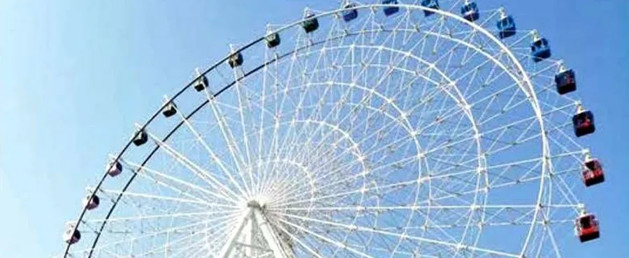 roller coasters manufacturers